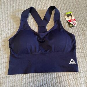 Sports bra …